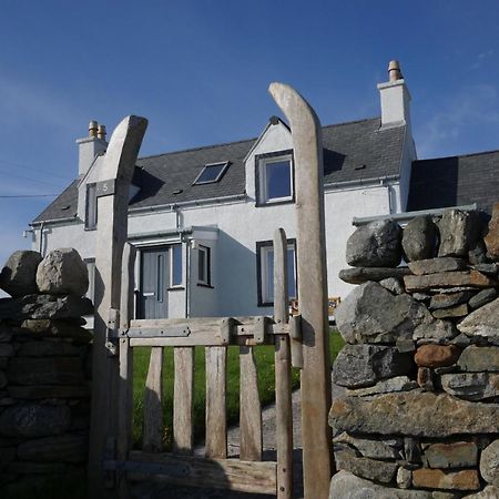 Macleod Cottage - Isle Of Lewis Self-Catering Port of Ness Luaran gambar