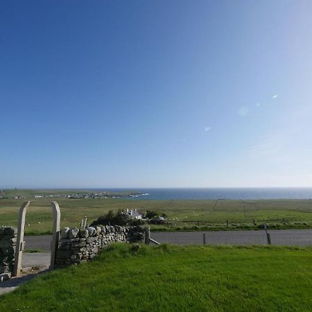 Macleod Cottage - Isle Of Lewis Self-Catering Port of Ness Luaran gambar