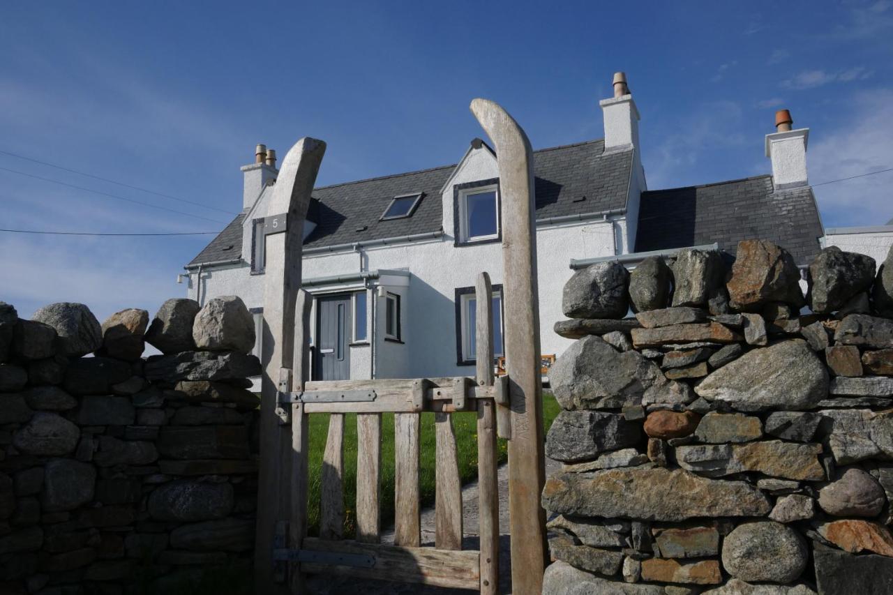 Macleod Cottage - Isle Of Lewis Self-Catering Port of Ness Luaran gambar