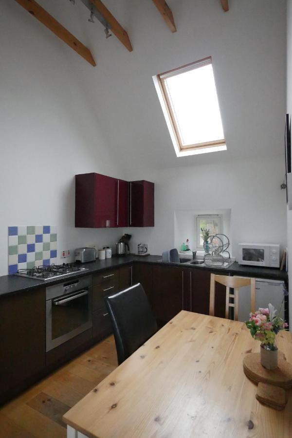 Macleod Cottage - Isle Of Lewis Self-Catering Port of Ness Luaran gambar