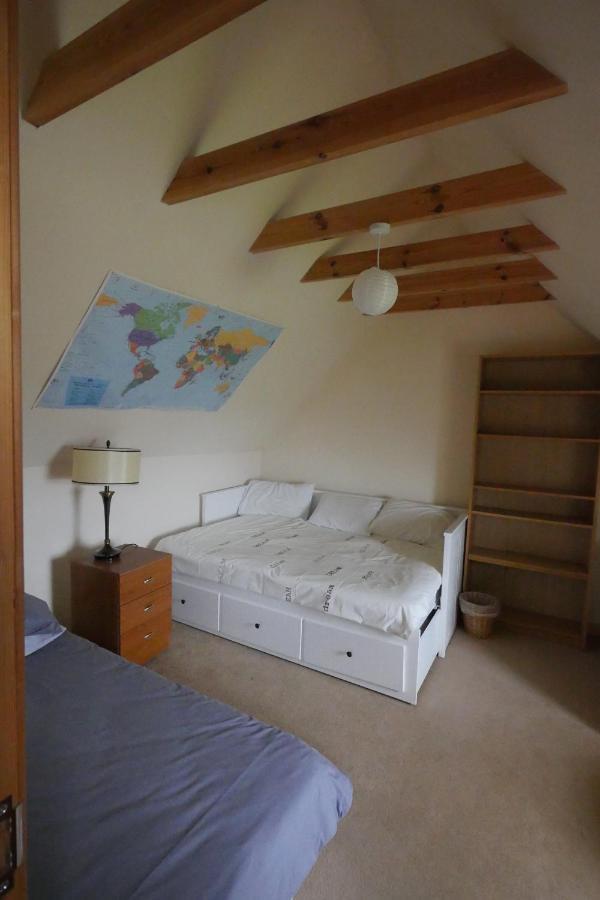 Macleod Cottage - Isle Of Lewis Self-Catering Port of Ness Luaran gambar