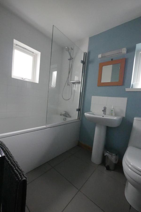 Macleod Cottage - Isle Of Lewis Self-Catering Port of Ness Luaran gambar