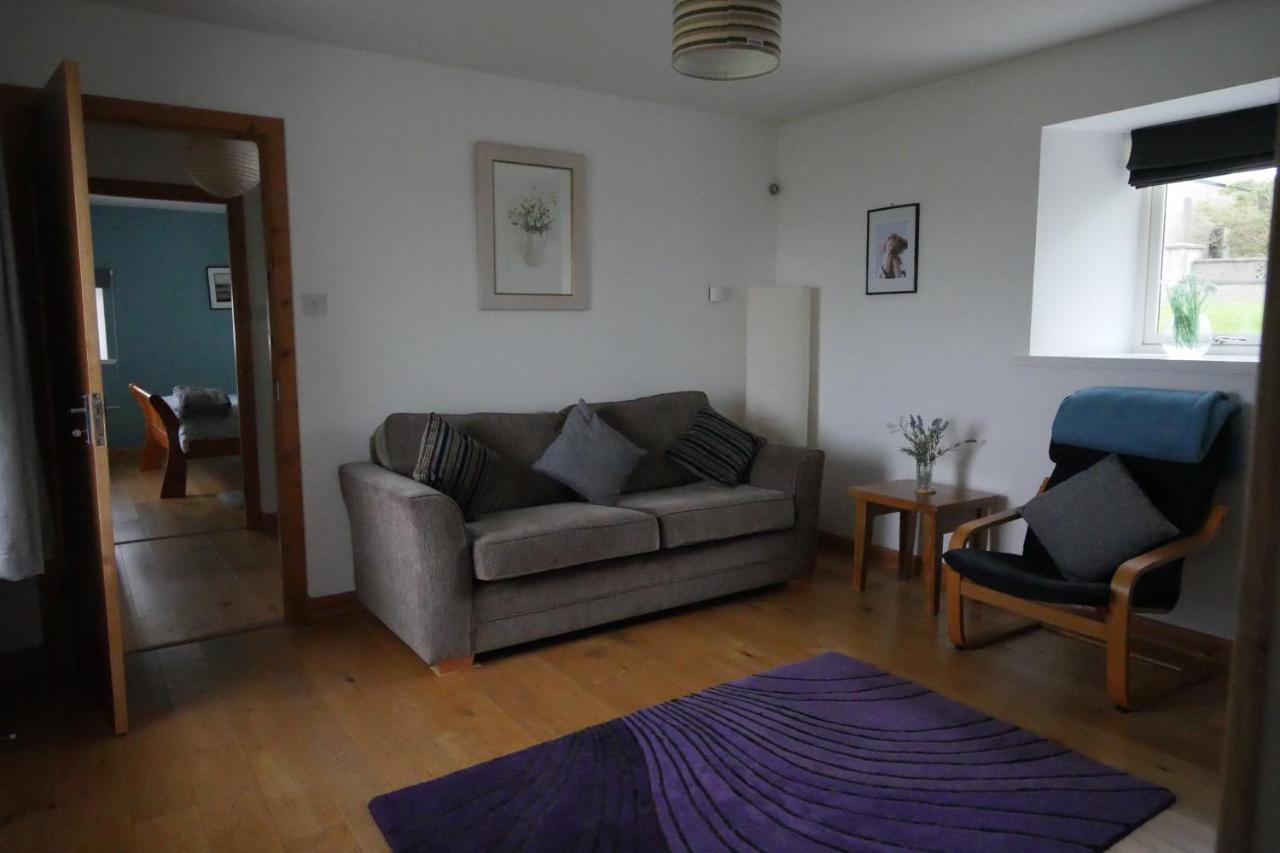 Macleod Cottage - Isle Of Lewis Self-Catering Port of Ness Luaran gambar