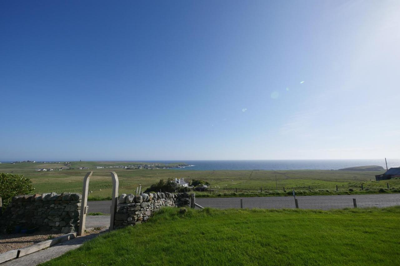 Macleod Cottage - Isle Of Lewis Self-Catering Port of Ness Luaran gambar