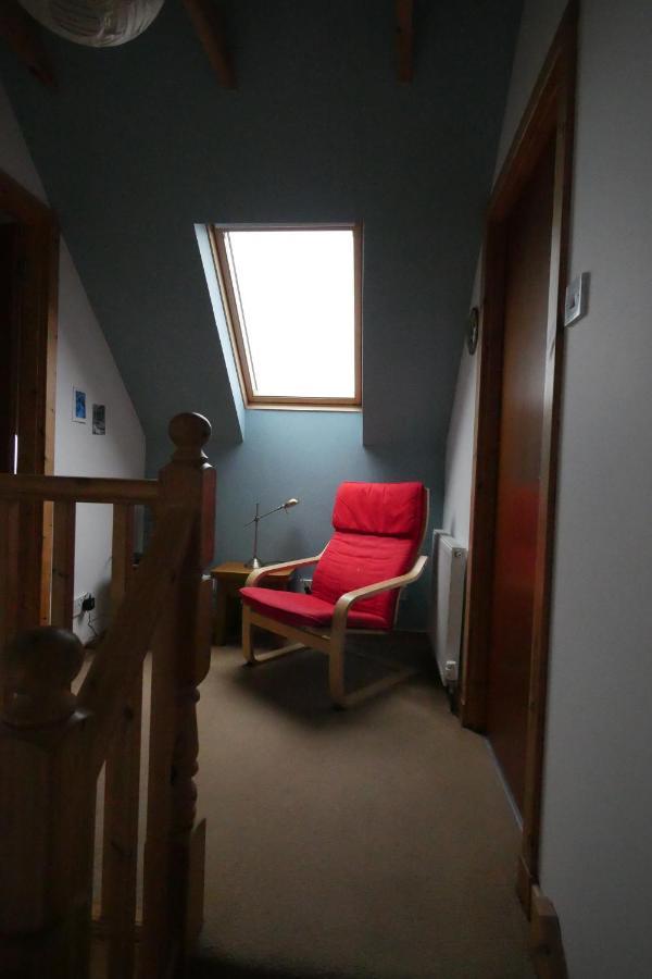 Macleod Cottage - Isle Of Lewis Self-Catering Port of Ness Luaran gambar