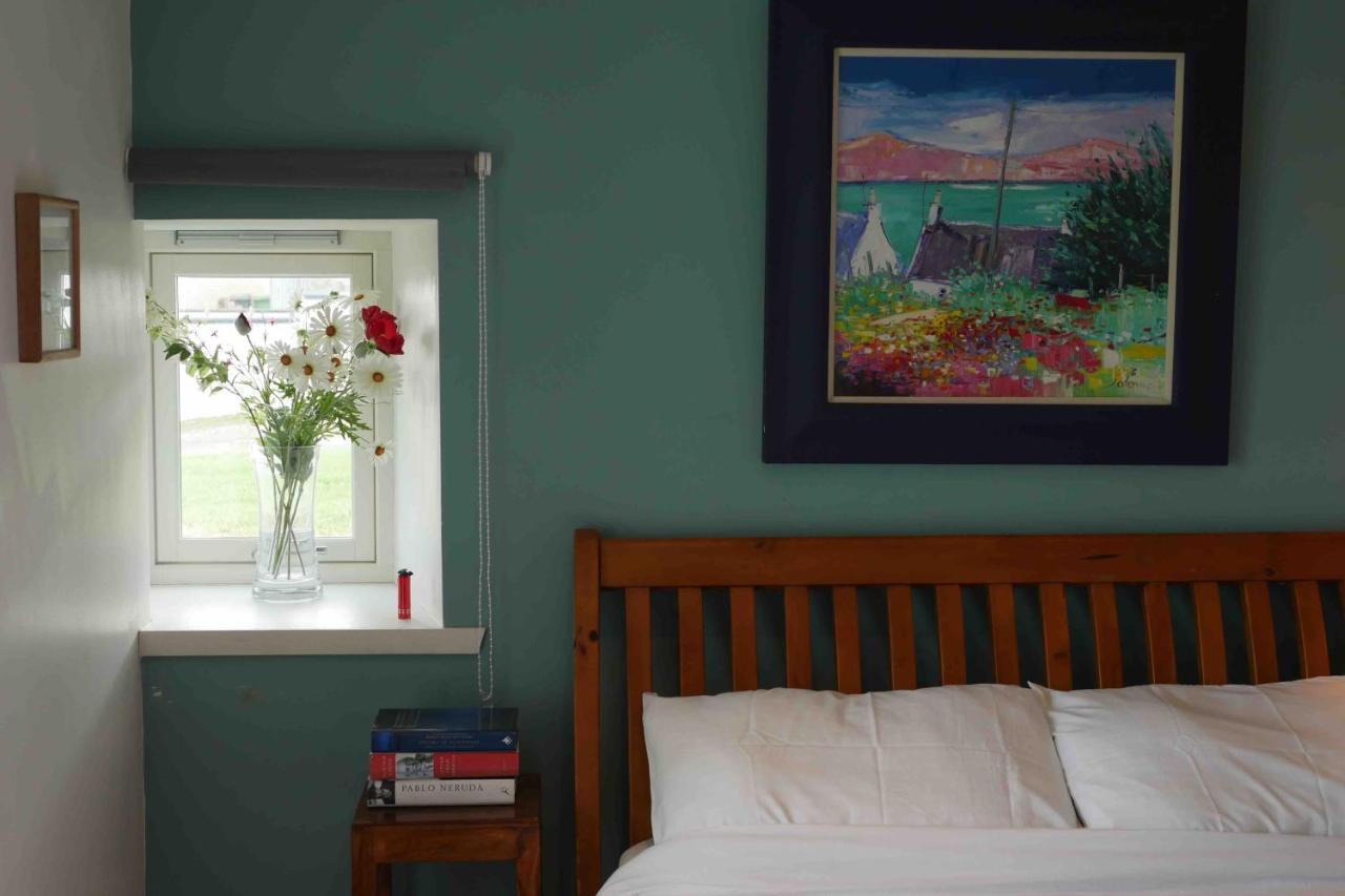 Macleod Cottage - Isle Of Lewis Self-Catering Port of Ness Luaran gambar