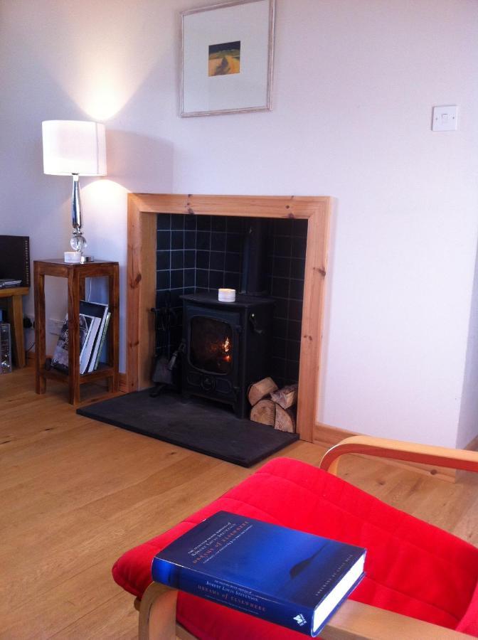 Macleod Cottage - Isle Of Lewis Self-Catering Port of Ness Luaran gambar