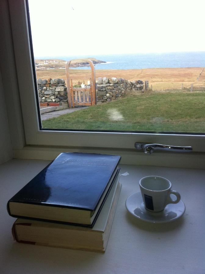 Macleod Cottage - Isle Of Lewis Self-Catering Port of Ness Luaran gambar
