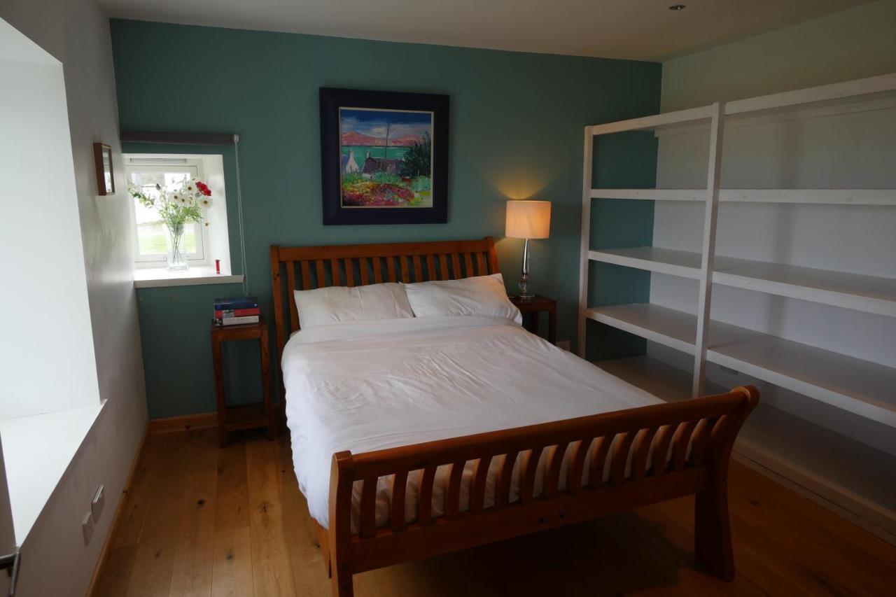 Macleod Cottage - Isle Of Lewis Self-Catering Port of Ness Luaran gambar