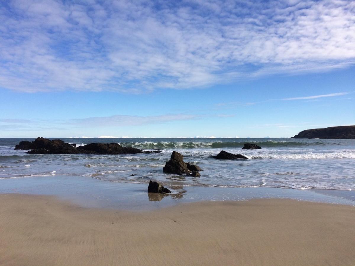 Macleod Cottage - Isle Of Lewis Self-Catering Port of Ness Luaran gambar